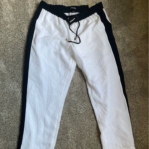 Express joggers